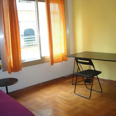 Apartman Bed&bcn Collblanc