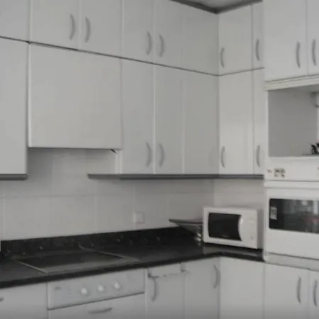 Bed&bcn Collblanc L'Hospitalet de Llobregat