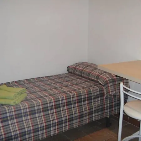 Apartment Bed&bcn Collblanc L'Hospitalet de Llobregat
