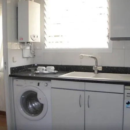 Apartman Bed&bcn Collblanc *