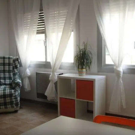 Bed&bcn Collblanc Hospitalet de Llobregat